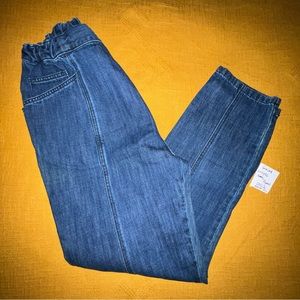 13 Bonaparte Denim Pants size XL